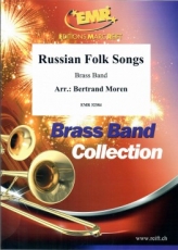 Russian Folk Songs