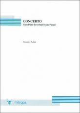 Concerto (from Rondo Veneziano)