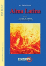 ALMA LATINA