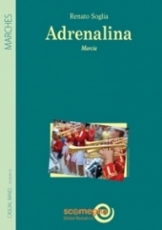 ADRENALINA