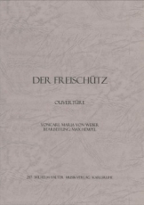 Der Freischütz