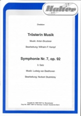 Trösterin Musik