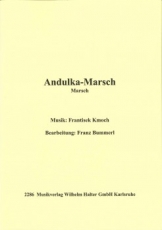 Andulka Marsch