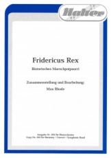 Fridericus Rex