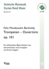 Trompetenouvertüre op. 101