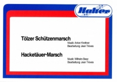 Hacketäuer-Marsch