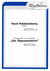 Hoch Heidecksburg