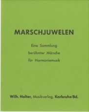 Marschjuwelen