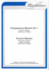 Parade Marsch