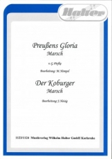 Preußens Gloria 