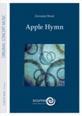 APPLE HYMN