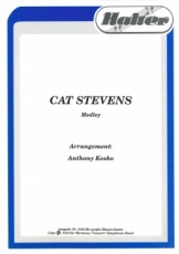 Cat Stevens