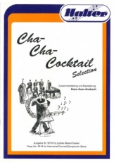 Cha Cha Cocktail