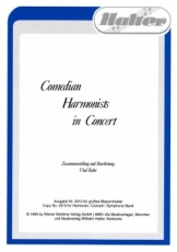 Comedian Harmonists in Concert