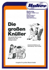 Die großen Knüller