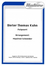 Dieter Thomas Kuhn