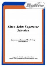 Elton John Superstar