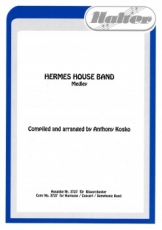 Hermes House Band