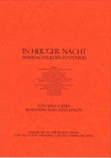 In heilger Nacht