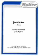 Joe Cocker