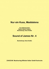 Nur ein Kuss Maddalena