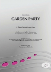 Garden Party / Mezzoforte