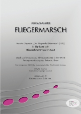 Fliegermarsch