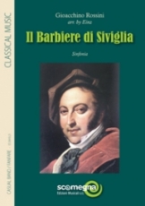 IL BARBIERE DI SIVIGLIA - Sinfonia