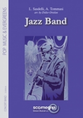 JAZZ BAND