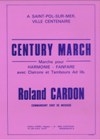 Century March