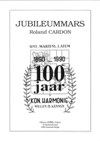 Jubileummars