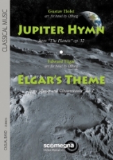 JUPITER HYMN - ELGARS THEME