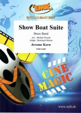 Show Boat Suite