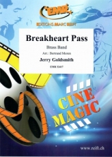 Breakheart Pass