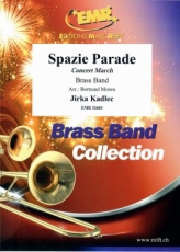 Spazie Parade