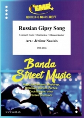 Russian Gipsy Song