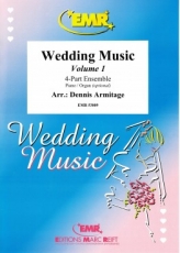 Wedding Music Volume 1