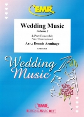 Wedding Music Volume 2