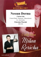 Nessun Dorma