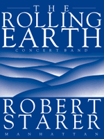 The Rolling Earth