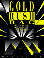 Gold-Rush Rag