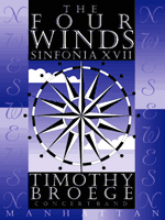 Sinfonia XVII: The Four Winds