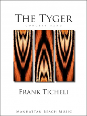 The Tyger