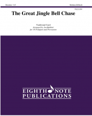 Great Jingle Bell Chase, The