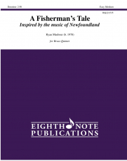 A Fishermans Tale