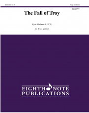 Fall of Troy, The