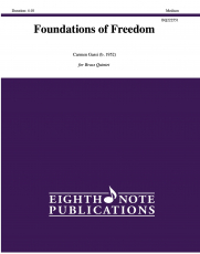 Foundations of Freedom