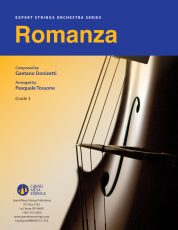 Romanza