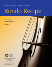 Rondo Recipe