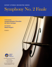 Symphony No. 2 Finale